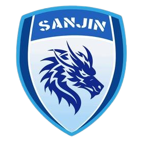 Shanxi Sanjin 队徽